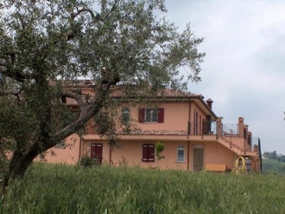 Bed and Breakfast B&B Castellano